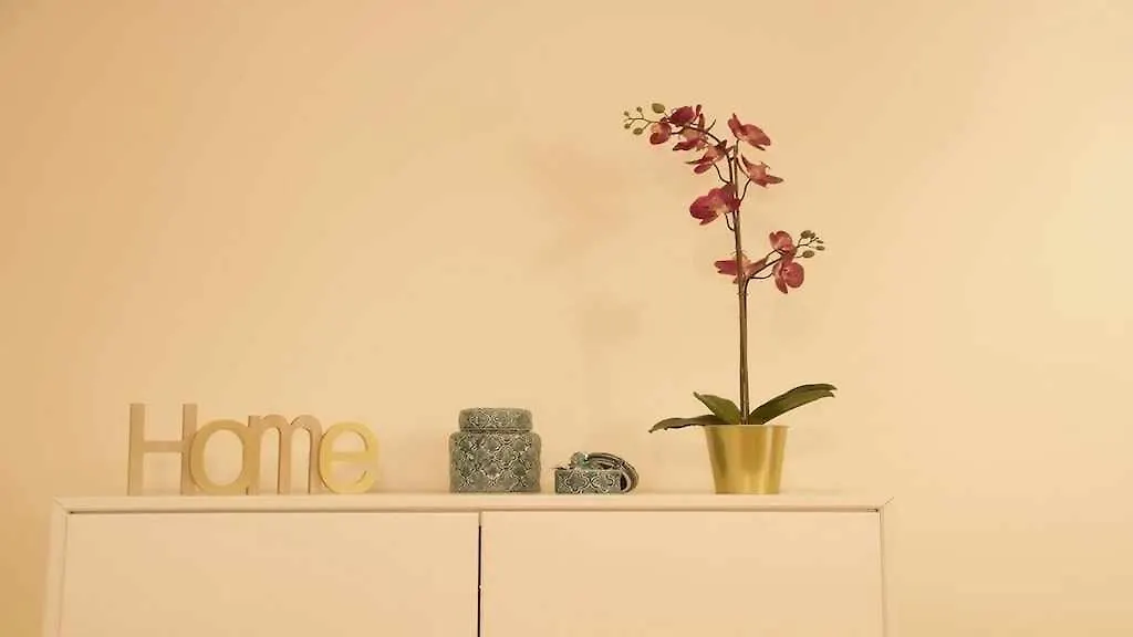 Διαμέρισμα Apartamento Con Jardin Y Piscina B Πουέρτο Ντε Λα Κρουζ
