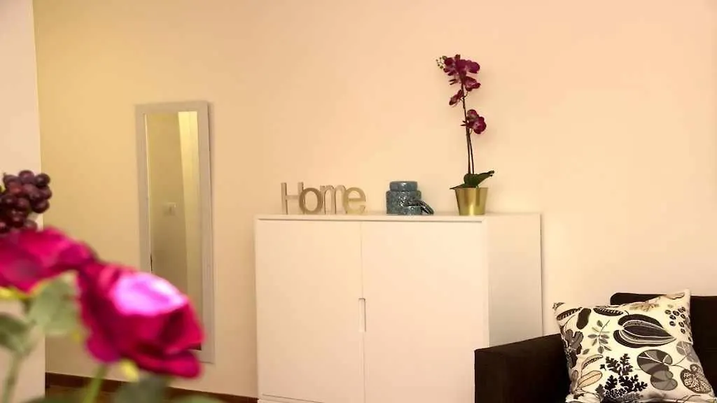 Apartamento Con Jardin Y Piscina B 푸에르토 드 라 크루즈