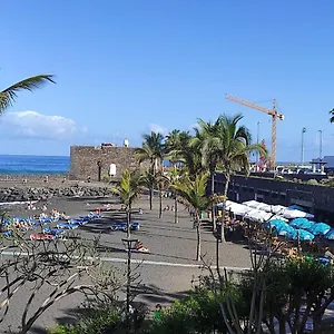 Anatolia Sea View Puerto de la Cruz (Tenerife)
