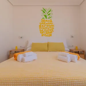 Pina Villa Corralejo
