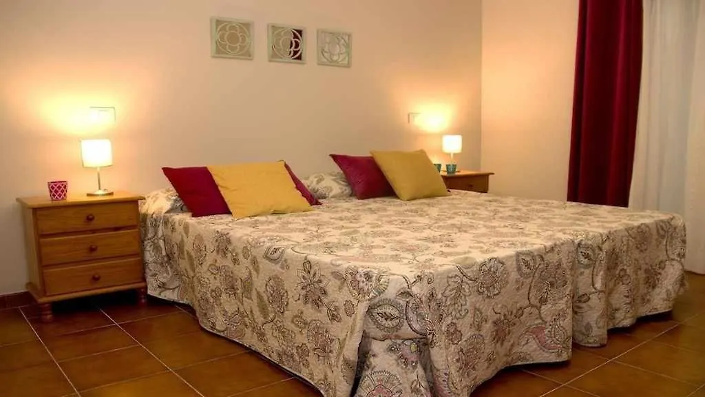Apartamento con jardín y piscina B Puerto de la Cruz  0*, Puerto de la Cruz (Tenerife) España