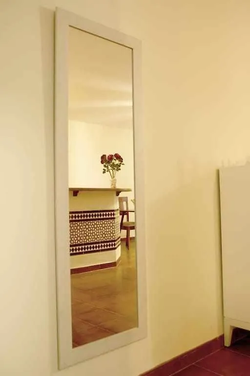 Apartamento con jardín y piscina B Puerto de la Cruz